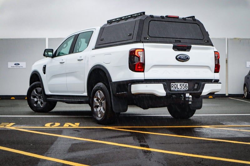 2026 Ford Ranger Xlt Phev/4Wd/10At, photo 3