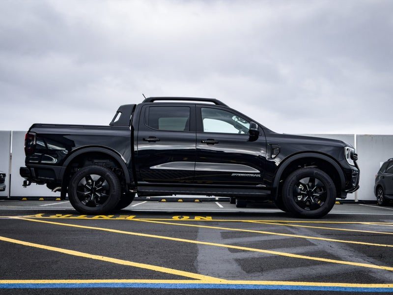 2026 Ford Ranger Stormtrak Phev/4Wd, photo 2