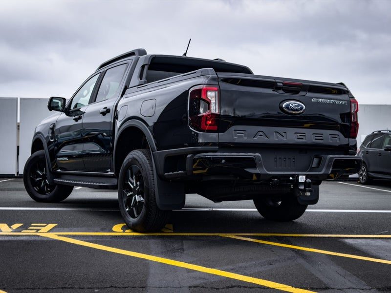 2026 Ford Ranger Stormtrak Phev/4Wd, photo 3