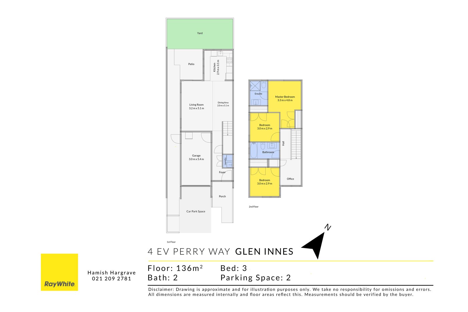 4 Ev Perry Way, Glen Innes, photo 2