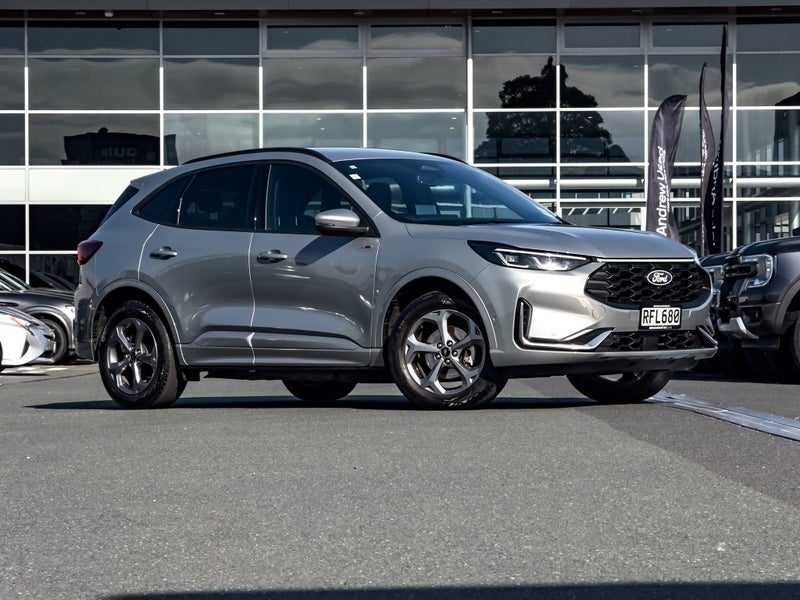 2024 Ford Escape St-Line X Phev Phev