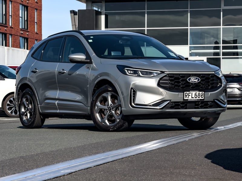 2024 Ford Escape St-Line X Phev Phev, photo 2