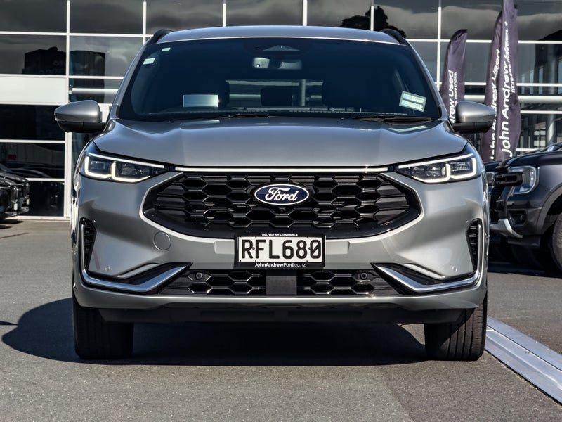 2024 Ford Escape St-Line X Phev Phev, photo 3