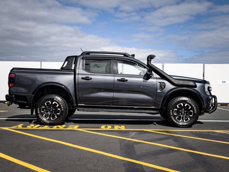 2023 Ford Ranger Wildtrak X 2.0D/4Wd, photo 2