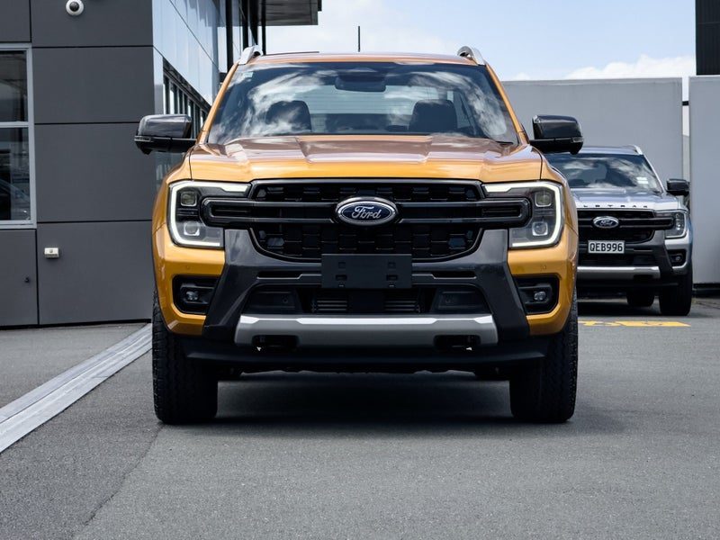2026 Ford Ranger Wildtrak 2.0D/4Wd, photo 2
