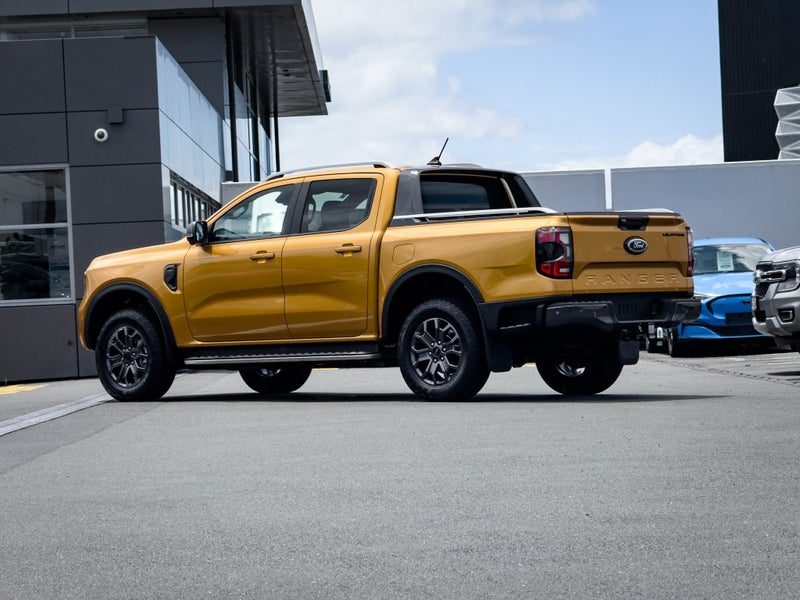 2026 Ford Ranger Wildtrak 2.0D/4Wd, photo 3