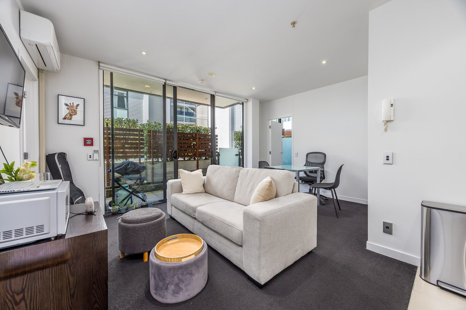117/77 Halsey Street, Auckland Central, photo 2