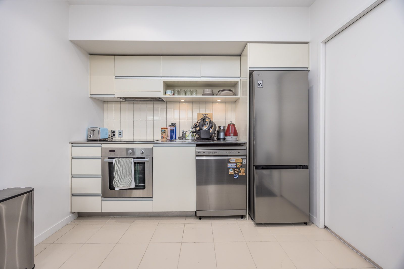 117/77 Halsey Street, Auckland Central, photo 3