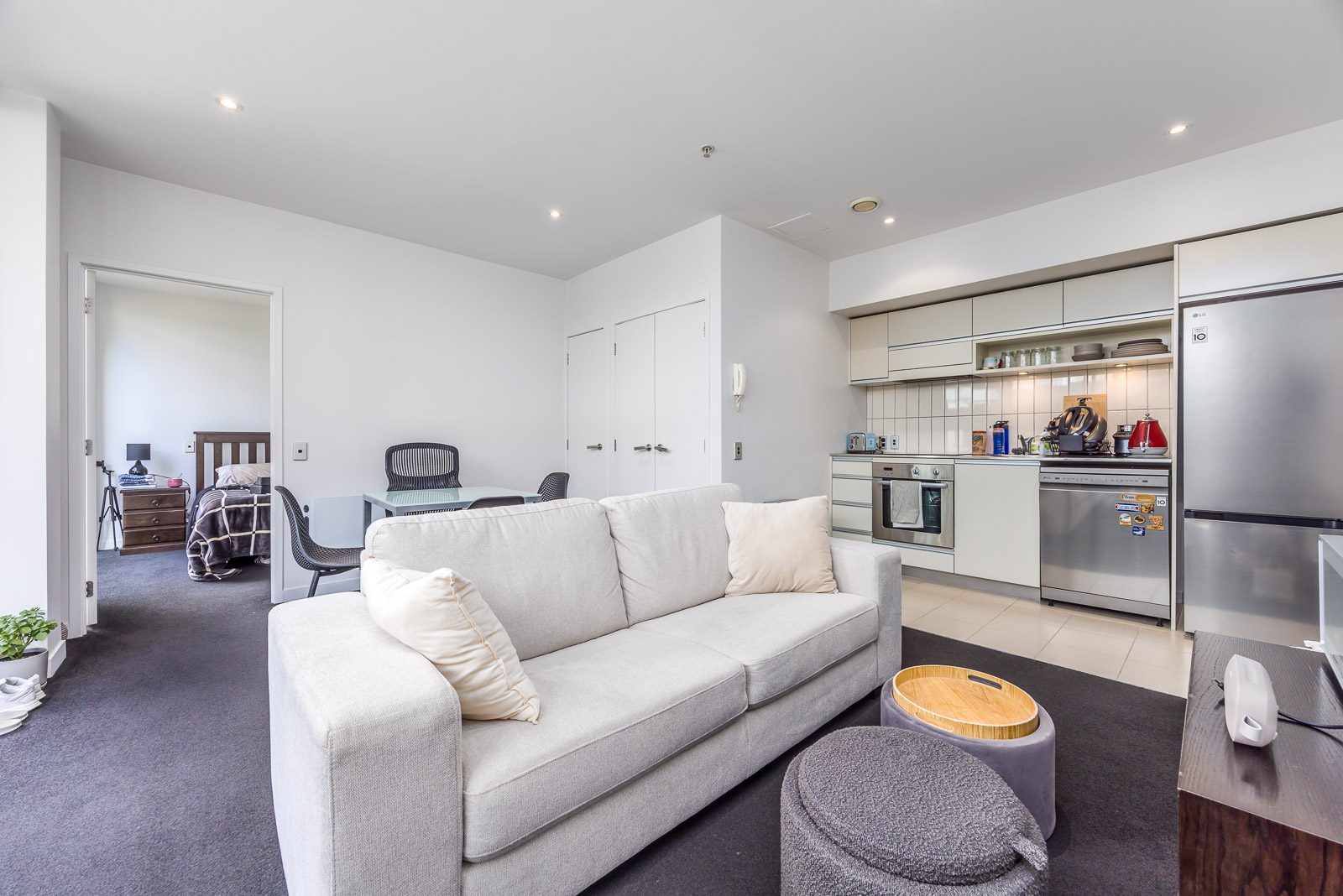 117/77 Halsey Street, Auckland Central, photo 5
