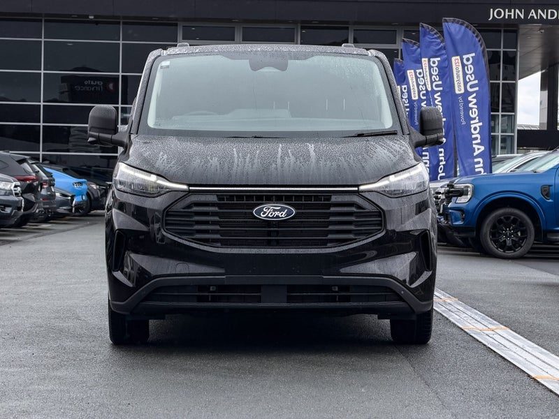 2026 Ford Transit Custom 320 Swb 2.0D, photo 3