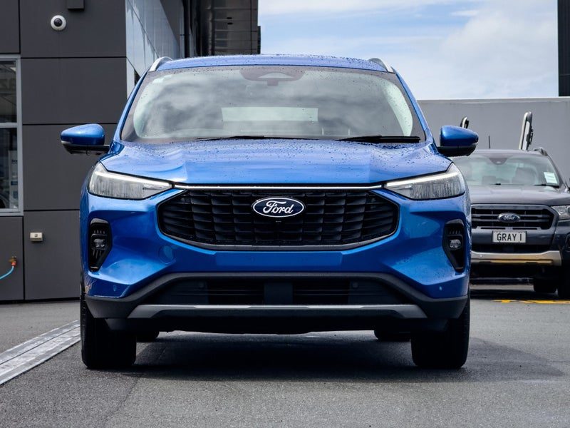 2024 Ford Escape Titanium 2.5Ph, photo 2