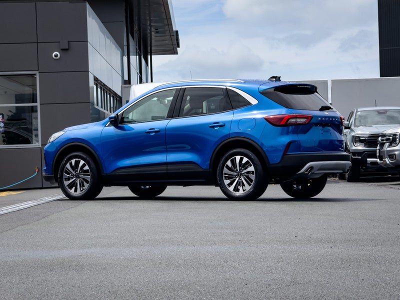 2024 Ford Escape Titanium 2.5Ph, photo 3