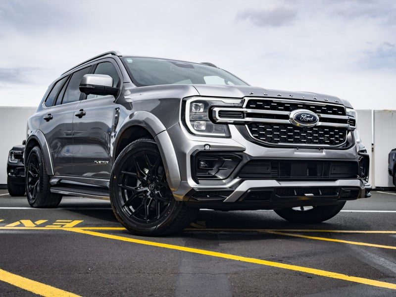 2026 Ford Everest Platinum 3.0D/4Wd, main photo