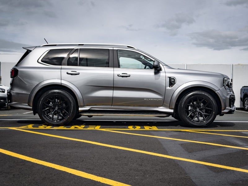 2026 Ford Everest Platinum 3.0D/4Wd, photo 2