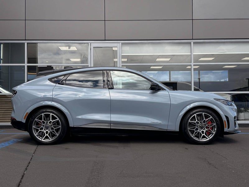 2026 Ford Mustang Gt Awd 98Kwh/Ev/4Wd, photo 3