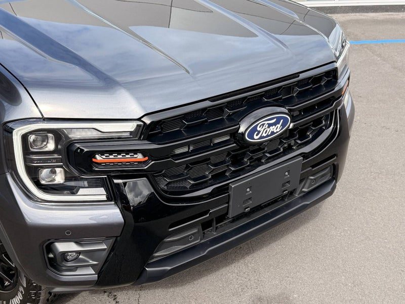 2026 Ford Ranger Wildtrak 3.0D/4Wd, photo 2