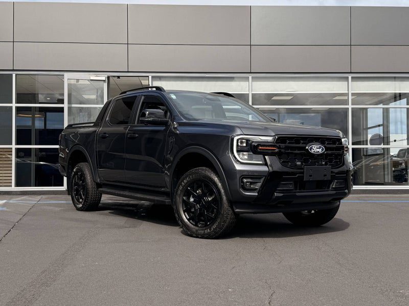 2026 Ford Ranger Wildtrak 3.0D/4Wd, photo 3