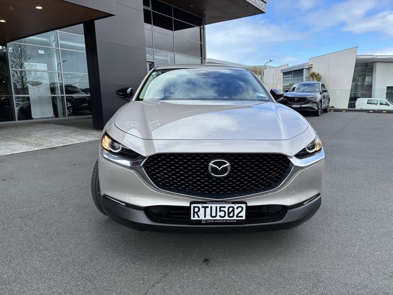 2026 Mazda CX-30 Sp25 Ptr 2.5P, photo 2