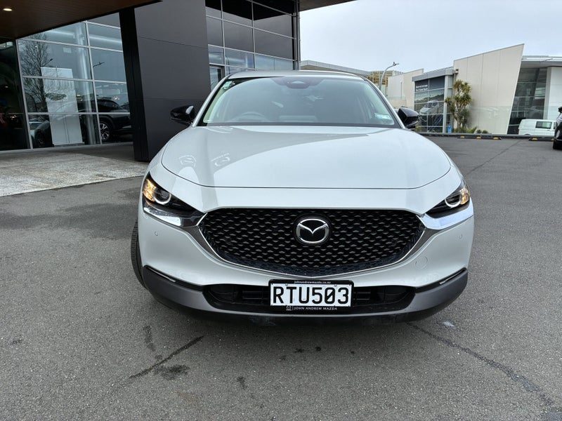 2026 Mazda CX-30 Sp25 Ptr 2.5P, photo 2
