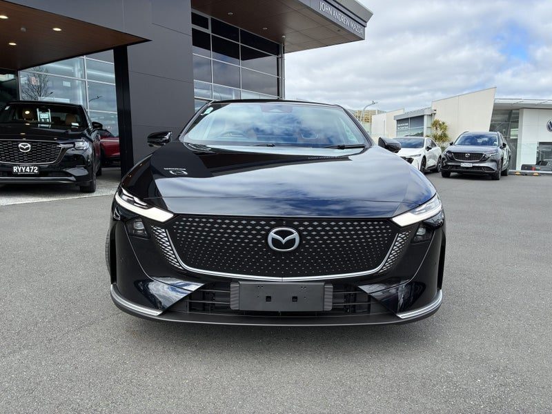 2026 Mazda 6e Takami 78Kwh/Ev/Fd, photo 2