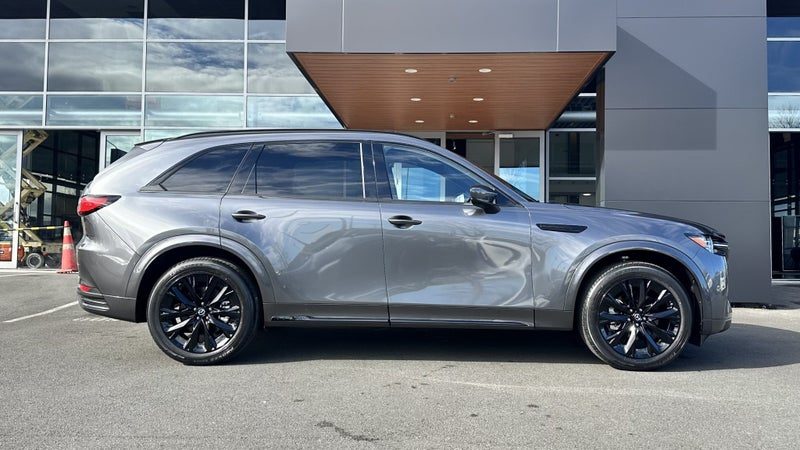 2026 Mazda CX-90 Takami 3.3Pmht/4Wd, photo 2