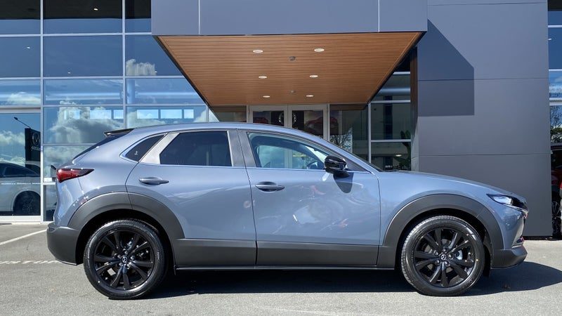2026 Mazda CX-30 Sp25 Ptr 2.5P, photo 2