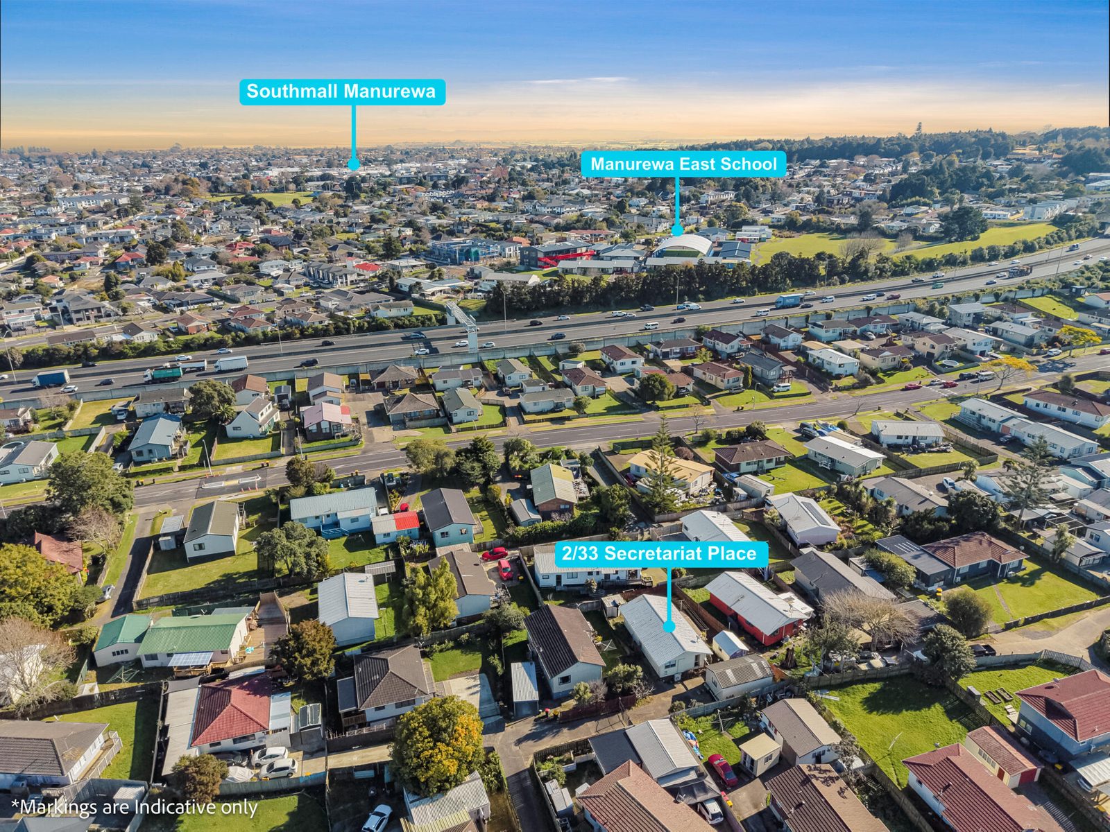 2/33 Secretariat Place, Randwick Park, photo 17