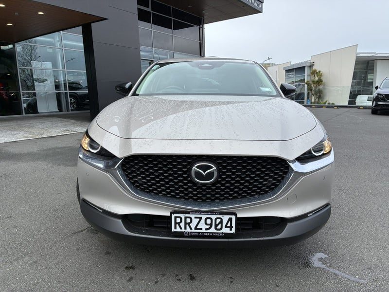 2026 Mazda CX-30 Sp25 Ptr 2.5P, photo 2