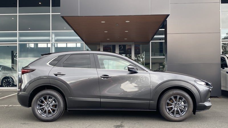 2026 Mazda CX-30 Gsx Ptr 2.0P/6At, photo 2