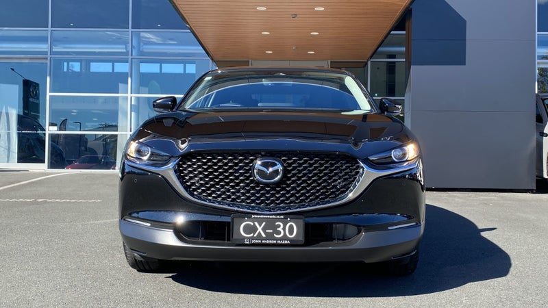 2026 Mazda CX-30 Sp25 Ptr 2.5P, photo 2