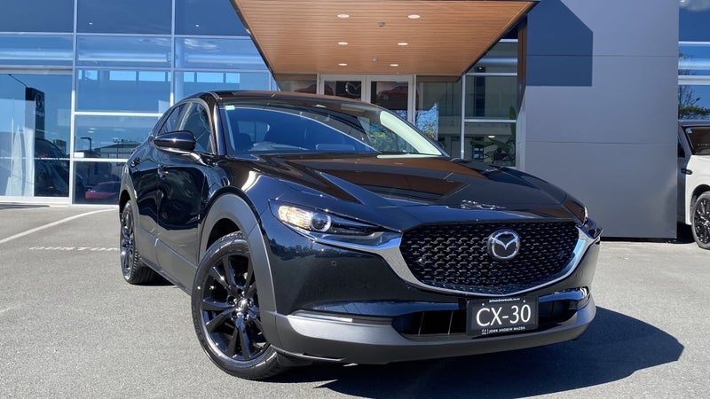 2026 Mazda CX-30 Sp25 Ptr 2.5P, photo 3