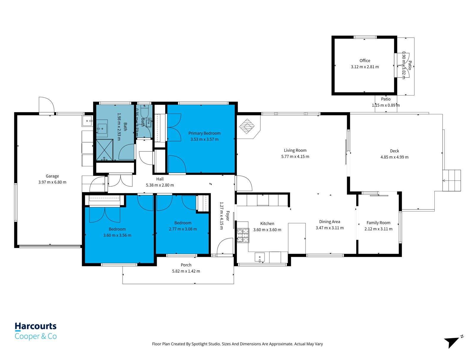 120 Brightside Road, Stanmore Bay, photo 2