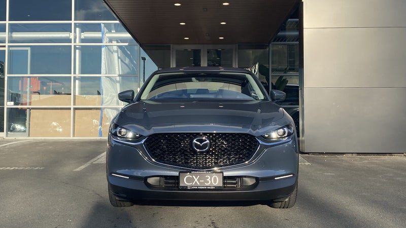 2026 Mazda CX-30 Takami 2.0Pmhs/4Wd, photo 2