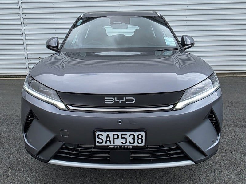 2026 BYD ATTO 2 Premium DM-i, photo 2