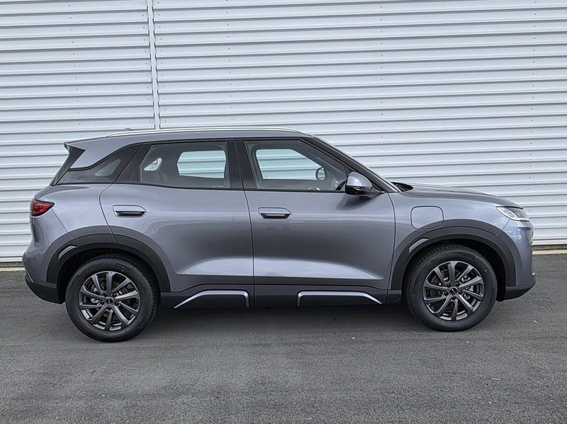 2026 BYD ATTO 2 Premium DM-i, photo 3