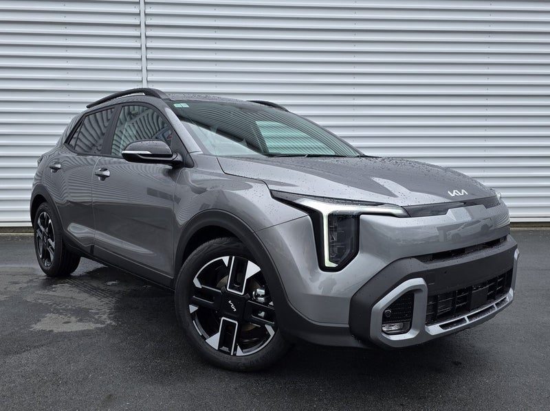 2026 Kia Stonic GT-Line 1.0T Gasoline