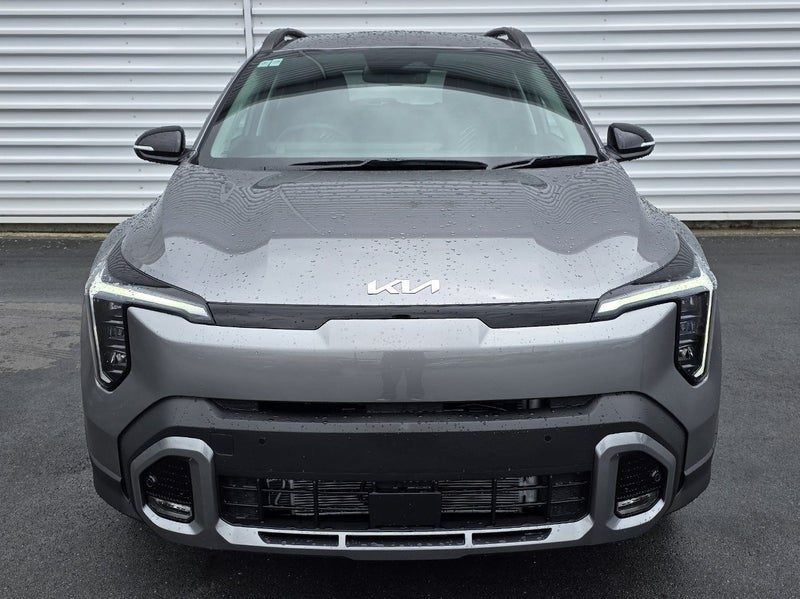 2026 Kia Stonic GT-Line 1.0T Gasoline, photo 2