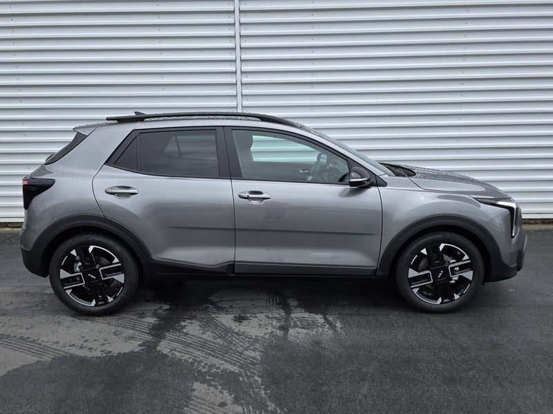 2026 Kia Stonic GT-Line 1.0T Gasoline, photo 3