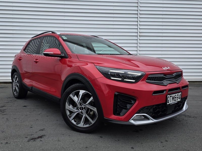 2024 Kia Stonic GT-Line 1.0 Turbo GDi