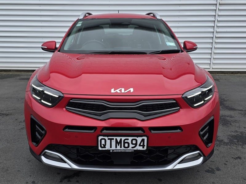 2024 Kia Stonic GT-Line 1.0 Turbo GDi, photo 2
