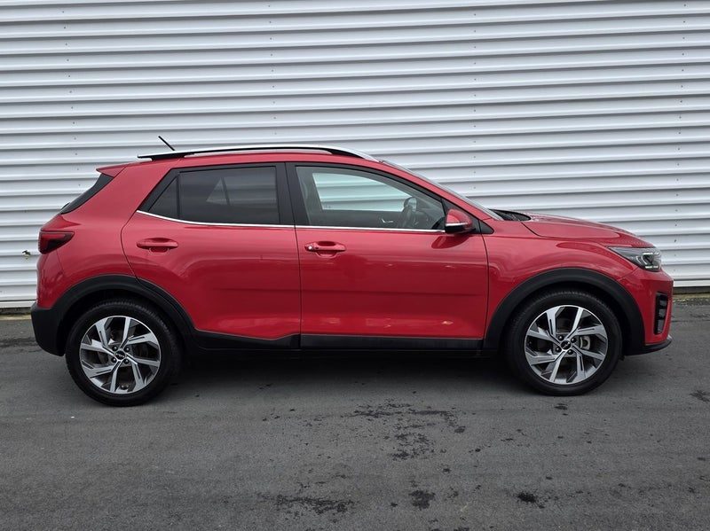 2024 Kia Stonic GT-Line 1.0 Turbo GDi, photo 3