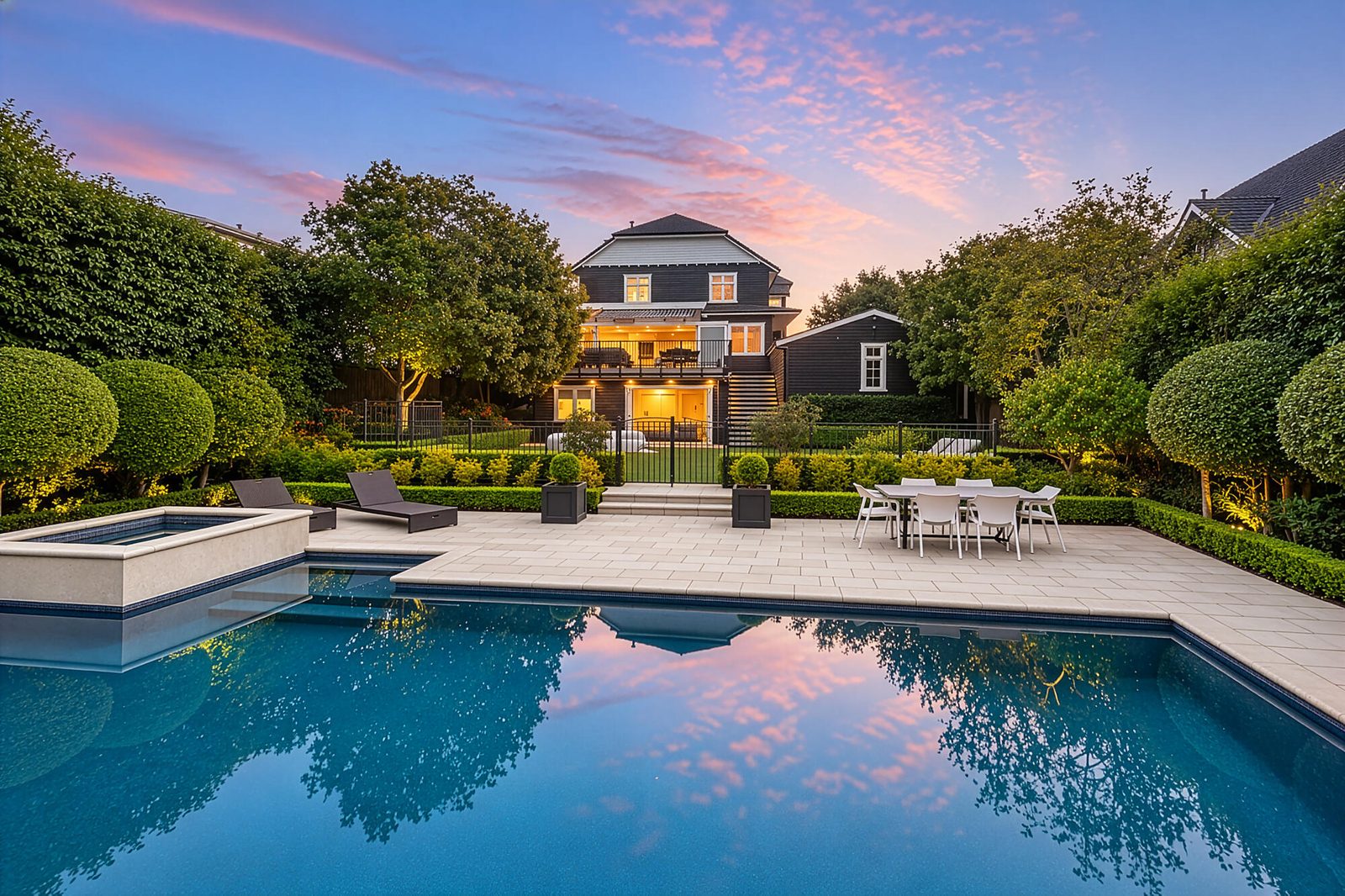 7 Orakei Road, Remuera