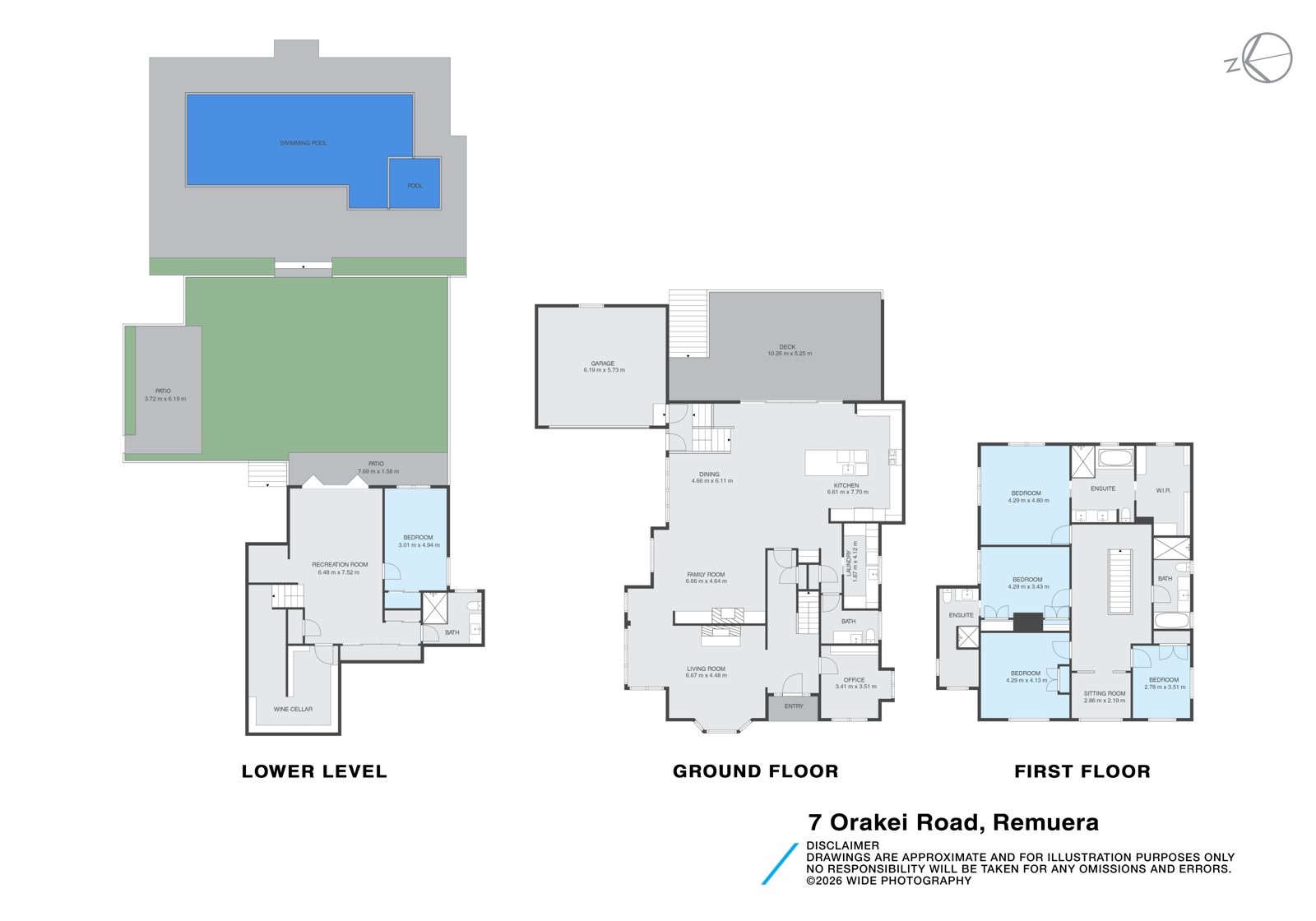 7 Orakei Road, Remuera, photo 2