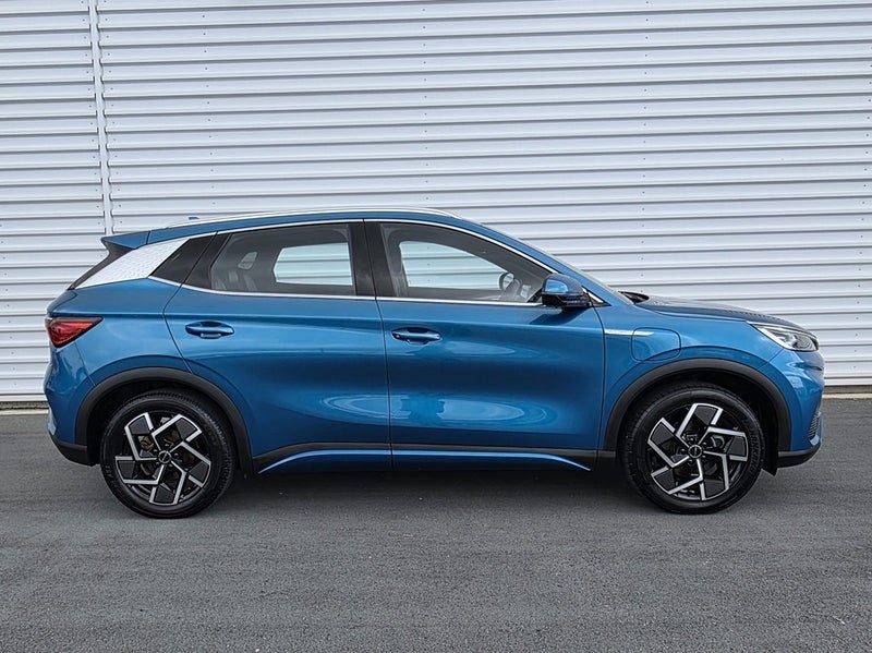 2022 BYD Atto 3 LR, photo 3