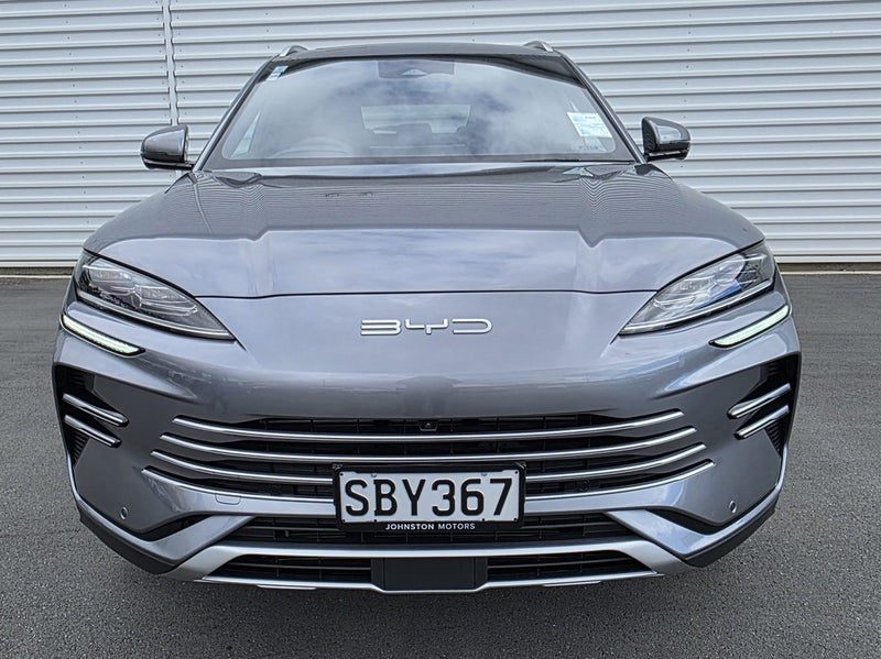 2026 BYD Sealion 6 Premium AWD, photo 2