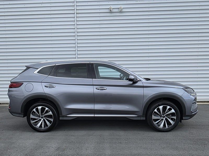 2026 BYD Sealion 6 Premium AWD, photo 3