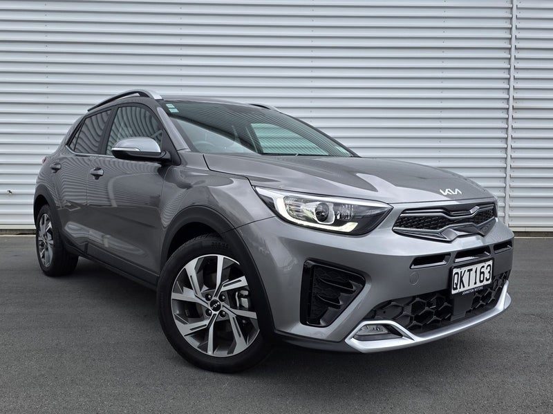 2024 Kia Stonic LX-T 1.0PT/7AM