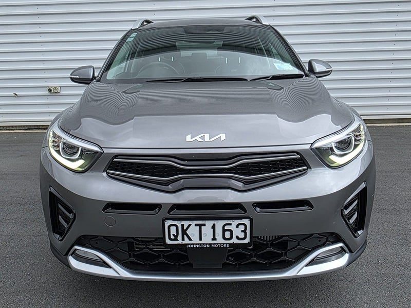 2024 Kia Stonic LX-T 1.0PT/7AM, photo 2