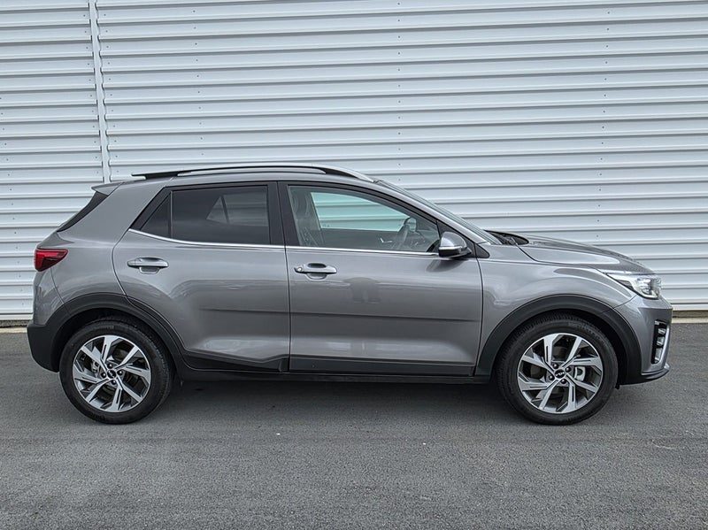 2024 Kia Stonic LX-T 1.0PT/7AM, photo 3