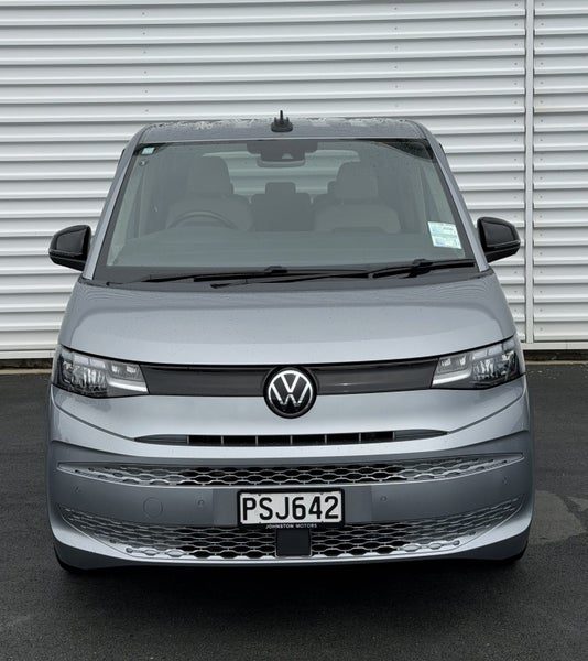2023 Volkswagen Multivan T7 Family PHEV, photo 2
